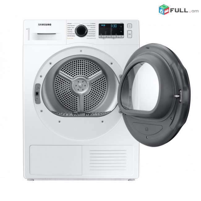 Չորանոց SAMSUNG DV90TA040AE/LP