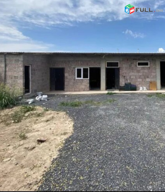 Արտադրական տարացք Պռոշյանում