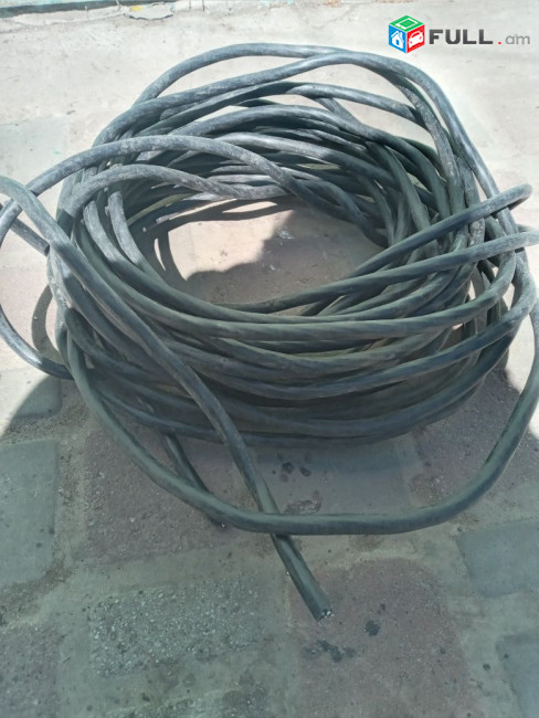 Եռաֆազի կաբել 