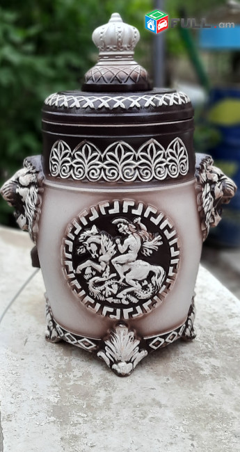 թոնիր էլեկտրական