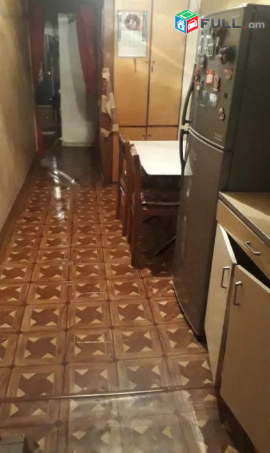 AS2-89 Սունդուկյան փողոցում վաճառվում է 2 սենյականոց բնակարան