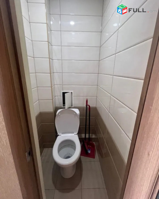 KS2-212 Վաճառվում է 2 սենյականոց բնակարան Կենտրոնում