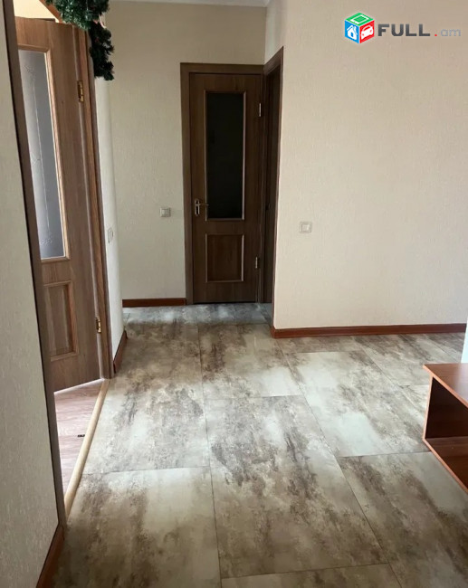 KS2-212 Վաճառվում է 2 սենյականոց բնակարան Կենտրոնում