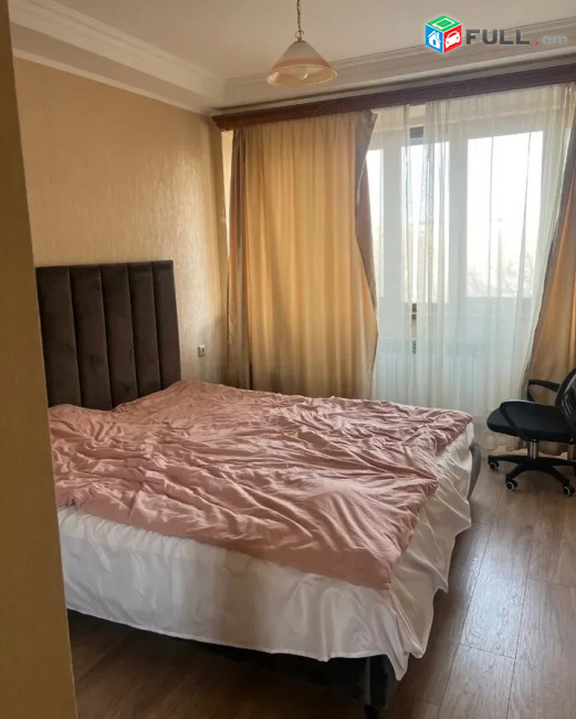 KS2-212 Վաճառվում է 2 սենյականոց բնակարան Կենտրոնում