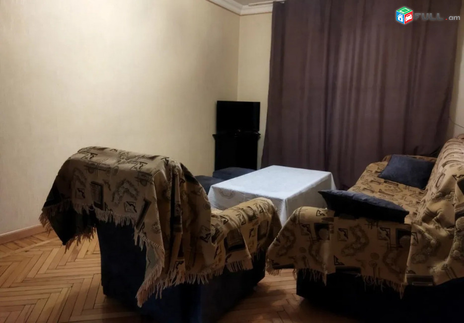 X2-20 ՇՏԱՊ ՎԱՃԱՌՎՈՒՄ Է 2 ՍԵՆՅԱԿԱՆՈՑ ԲՆԱԿԱՐԱՆ