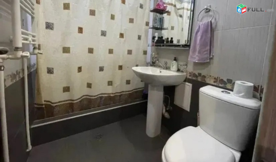 XS1-18 Վաճառվում է 1 սենյականոց բնակարան Շերամ փողոցում