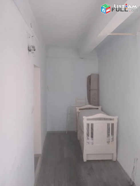 XS1-23 Վաճառվում է 1 սենյականոց բնակարան Արարատյան զանգվածում