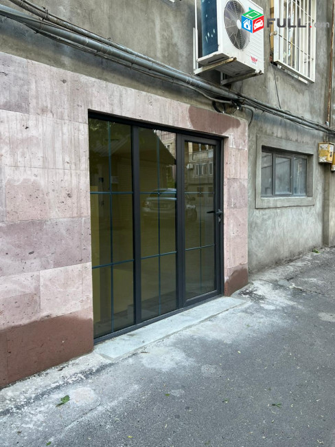 VHN-4/4 Վաճառվում է կոմերցիոն տարածք