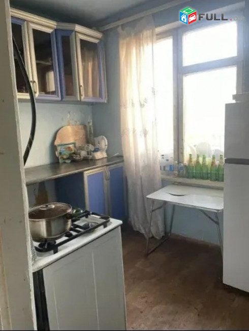 XS1-26 Վաճառվում է 1 սենյականոց բնակարան Զեյթունում