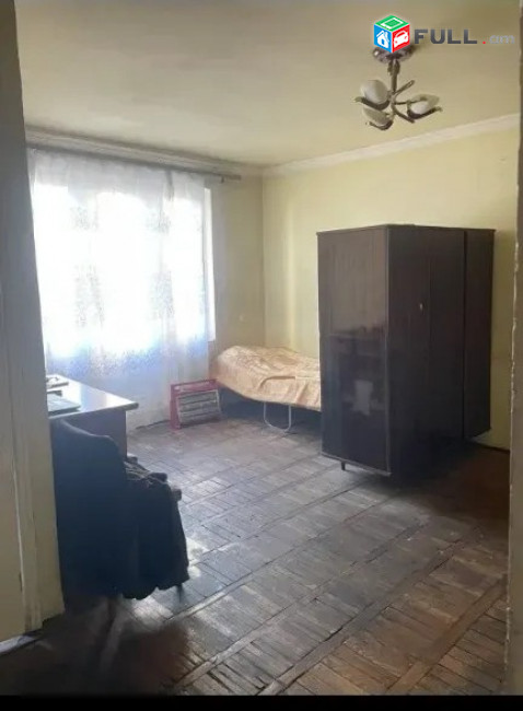 XS1-26 Վաճառվում է 1 սենյականոց բնակարան Զեյթունում