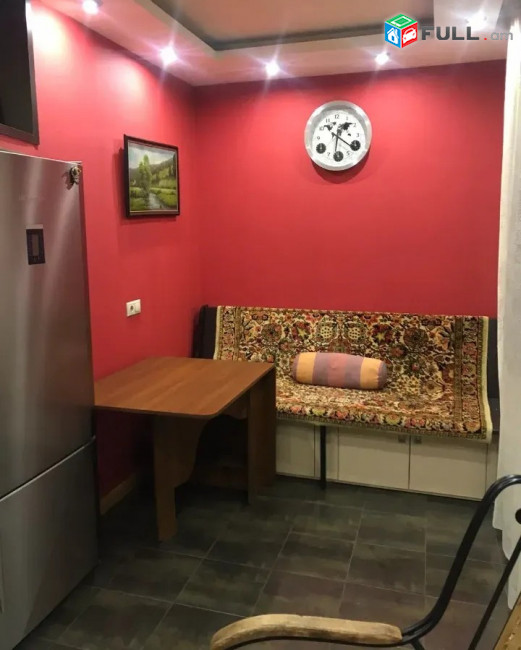 NS3-112 Վաճառվում է 3 սենյականեց բնակարան նորակառույցում