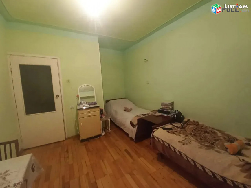 XS2-34 Վաճառվում է 2 սենյականոց բնակարան Ավանում