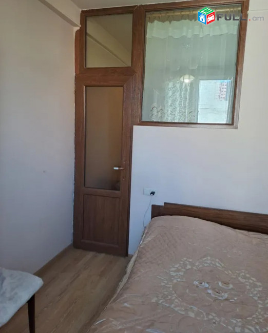 KS1-52 Վաճառվում է 1 սենյականոց բնակարան Մեծ Կենտրոնում