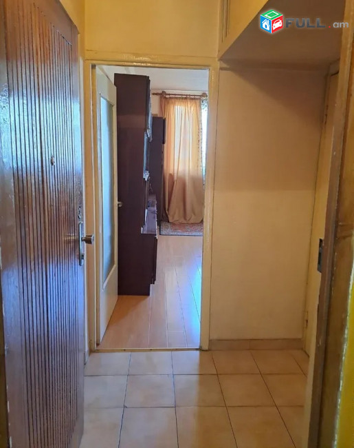 KS1-52 Վաճառվում է 1 սենյականոց բնակարան Մեծ Կենտրոնում