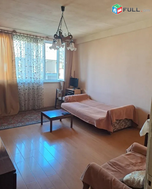 KS1-52 Վաճառվում է 1 սենյականոց բնակարան Մեծ Կենտրոնում