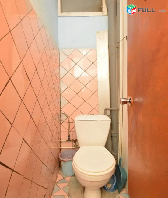 XS2-42 Վաճառվում է 2 սենյականոց բնակարան Աջափնյակում