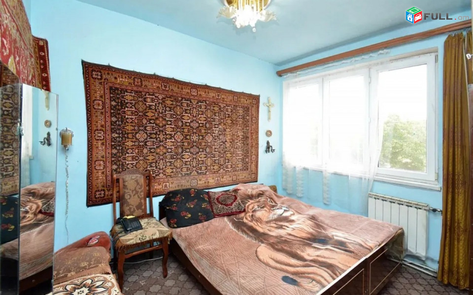 XS2-42 Վաճառվում է 2 սենյականոց բնակարան Աջափնյակում
