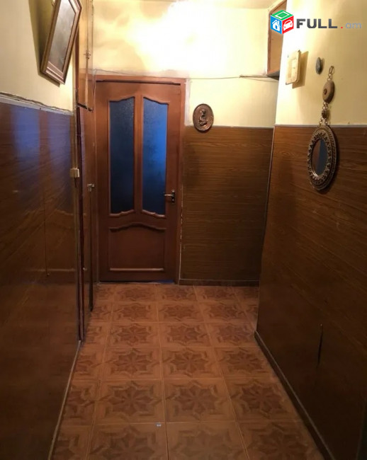 XS2-42 Վաճառվում է 2 սենյականոց բնակարան Աջափնյակում
