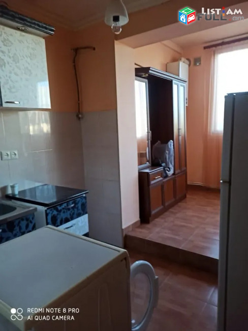 XS2-42 Վաճառվում է 2 սենյականոց բնակարան ԼԿեփսուս փողոցում