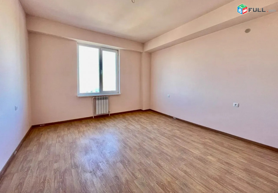 XS2-43 Վաճառվում է 2 սենյականոց բնակարան Շինարարներ նորակառույցում