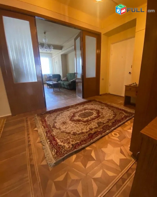 VS3-30 Վարձով է տրվում 3 սենյականոց բնակարան Նար Դոսում