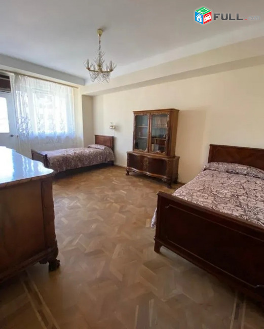 VS3-30 Վարձով է տրվում 3 սենյականոց բնակարան Նար Դոսում
