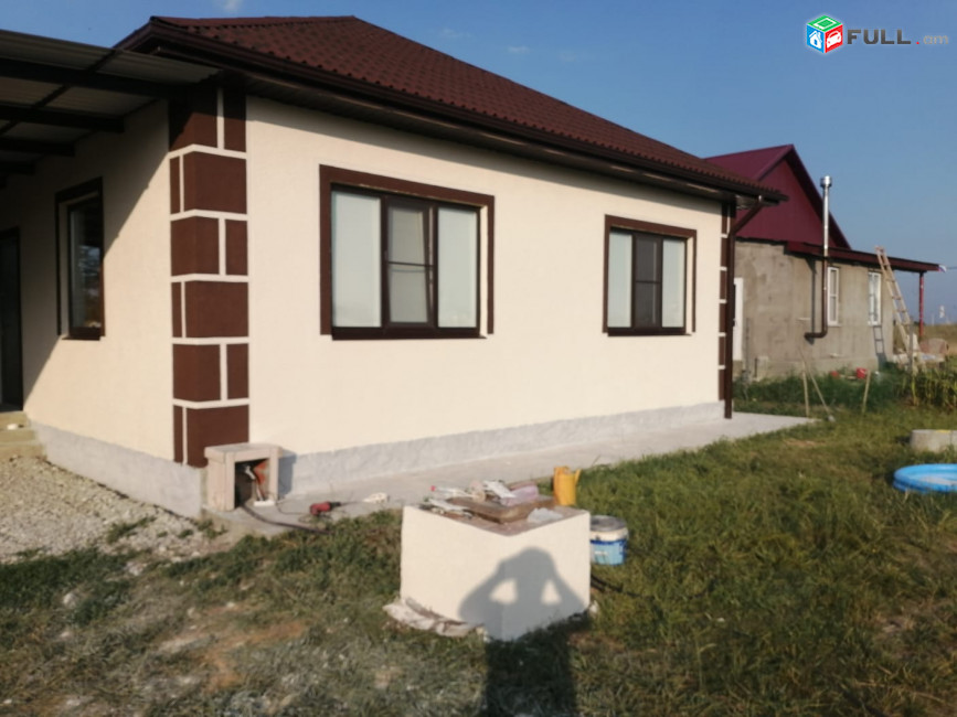 Սվաղ կորոեդ ջերմամեկուսացում ,կոռոեդ