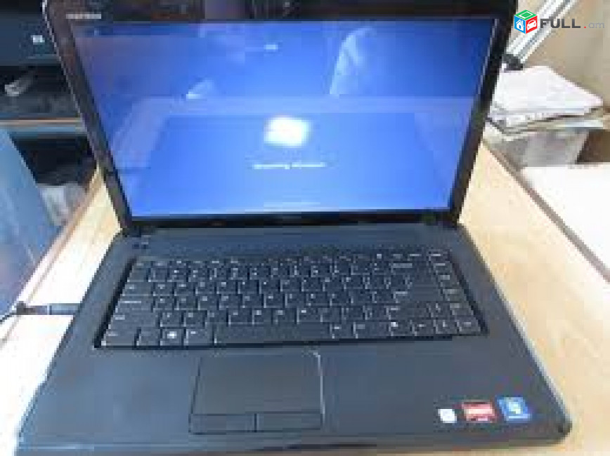 DELL INSPIRON M5030 Նոթբուք 