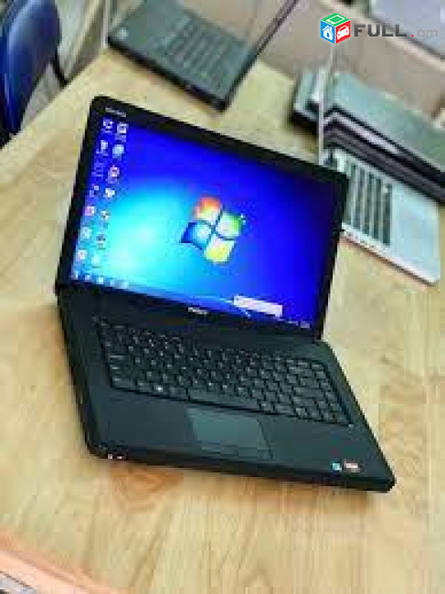 DELL INSPIRON M5030 Նոթբուք 