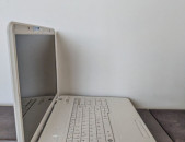 Toshiba c670 i3- 2- րդ սերունդ ram 4gb, ssd 120