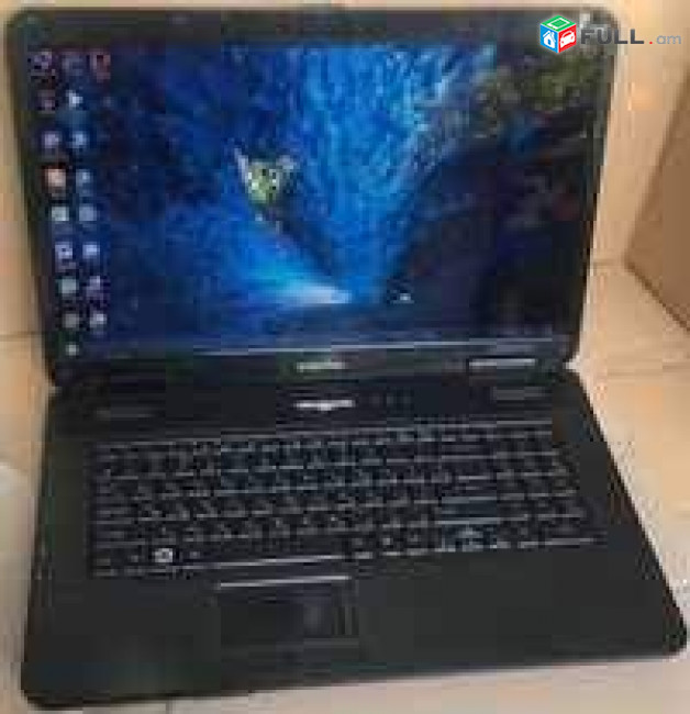 Acer emachinecs g627