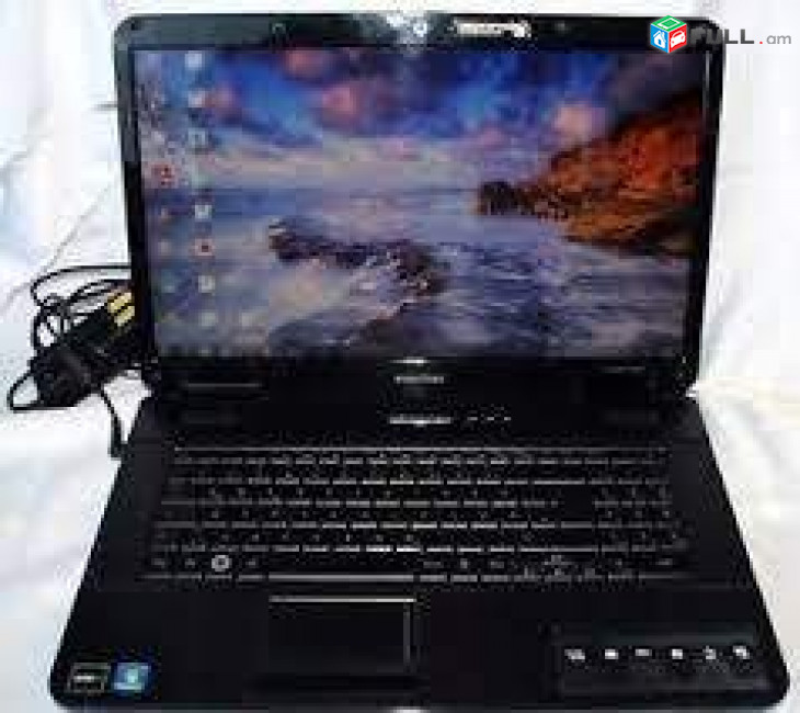 Acer emachinecs g627