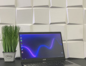Նոթբուք acer aspir ssd120gb աշխատանքային շատ լավ վիճակ + նվեր նոթբուքի պայուսակ
