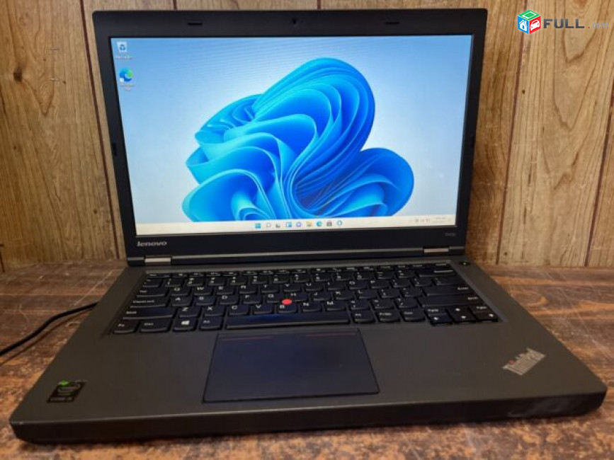 Lenovo intel core i5 hdd/500gb մարտկոց ram 16gb