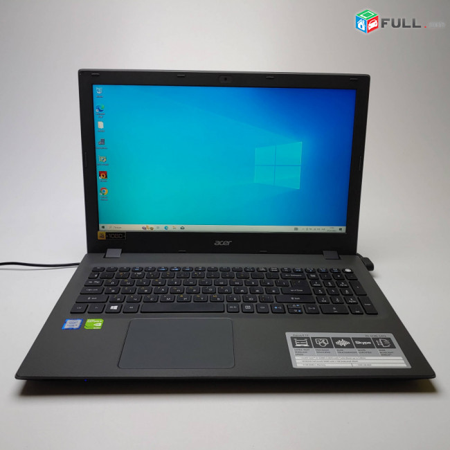 Acer նոթբուք notebook