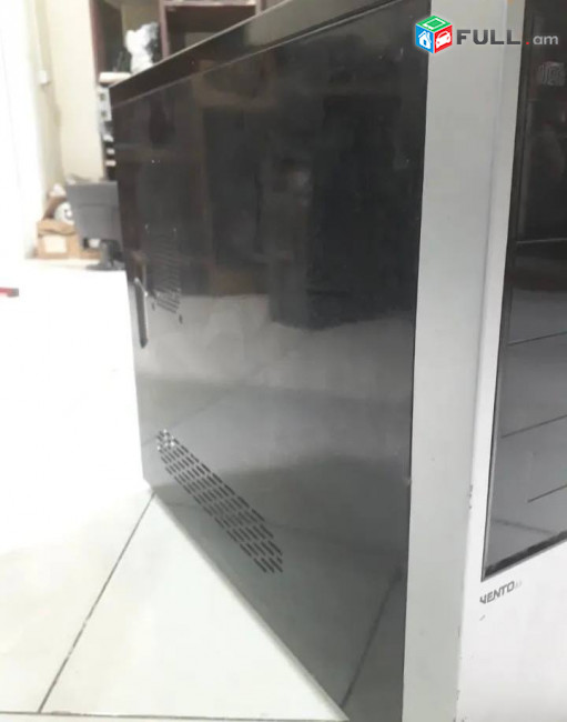 Համակագիչ core i3 4gd 120 ssd 1gd