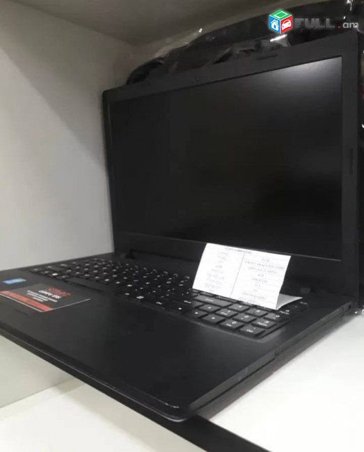 Lenovo հզոր notebook core i3-5005U