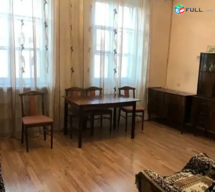 Վաճառվում է 1 սենյականոց բնակարան Գարեգին նժդեհ փողոցում