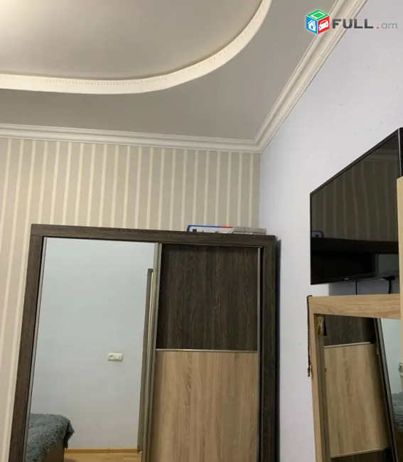 Վաճառվեւմ է 3 սենյականոց