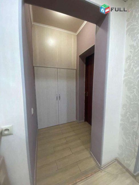  Վաճառվում է 3 սենյականոց բնակարան, Դավթաշենի 4-րդ թաղամաս, դիզայներական ոճով վերանորոգված,