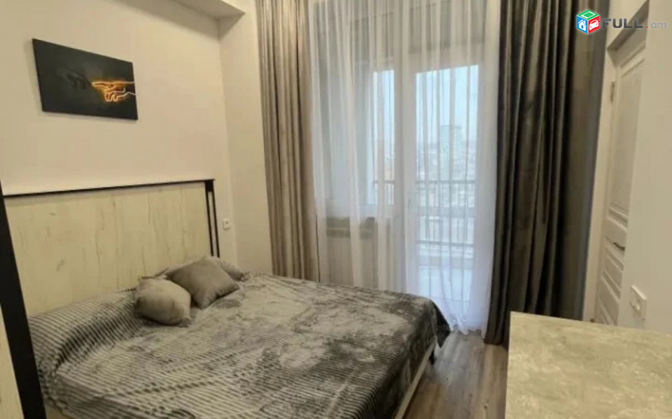 Վարձով Տուն Քասախում