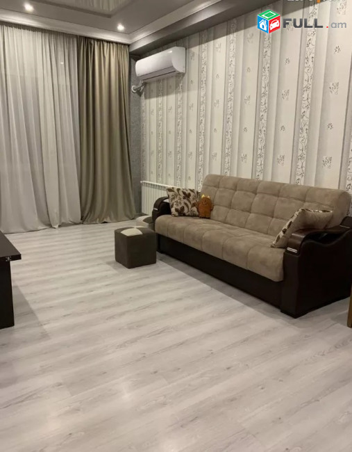 Բնակարան Ծիծեռնակաբերդի խճուղի Dalma Garden Mall առևտրի կենտրոնի հարևանությամբ