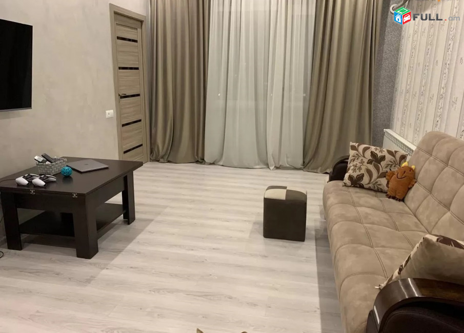 Բնակարան Ծիծեռնակաբերդի խճուղի Dalma Garden Mall առևտրի կենտրոնի հարևանությամբ