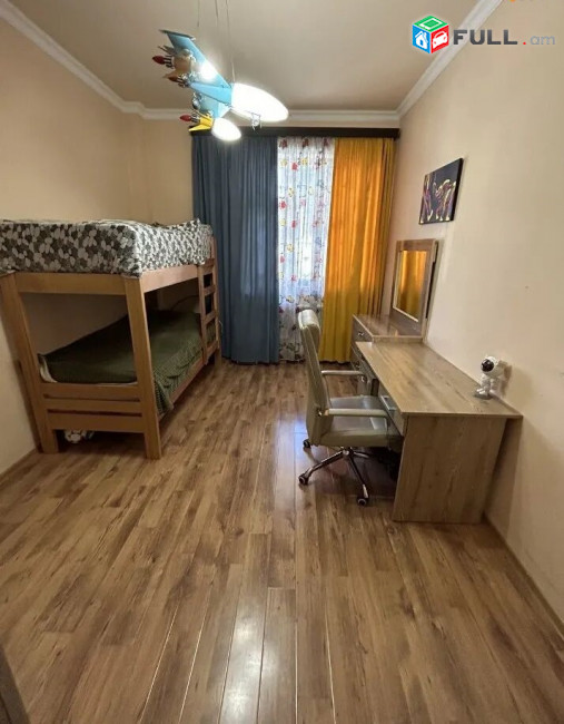 Բնակարան Ծարավ Աղբյուրի փողոց
