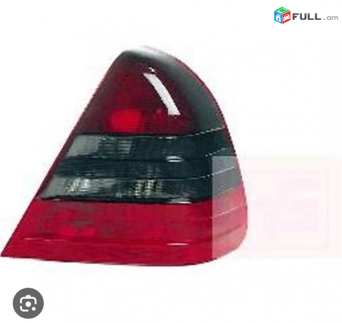 mercedes w202 stop