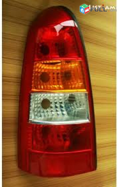 opel astra g universal stop