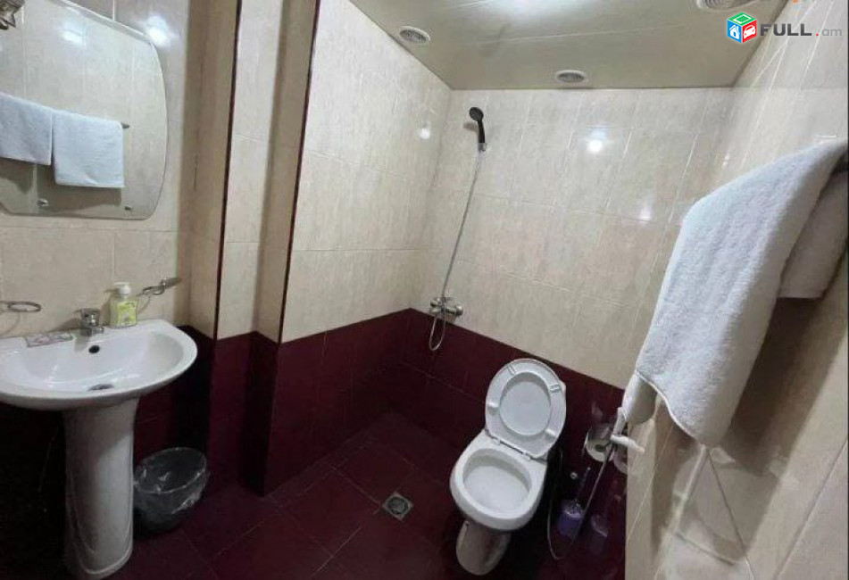 Սենյակ 40 ք.մ. Տիգրան Մեծ պողոտայում, 2/2 հարկ
