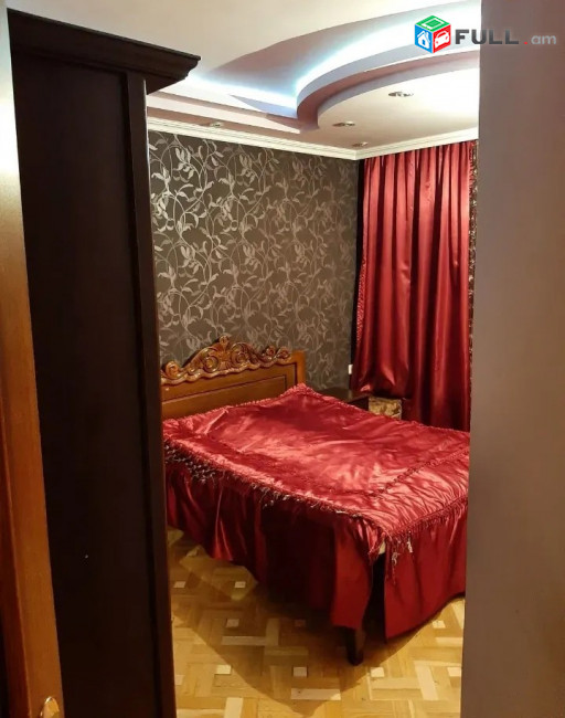 վարձով  բնակարան ԱՐԱԲԿԻՐՈՒՄ