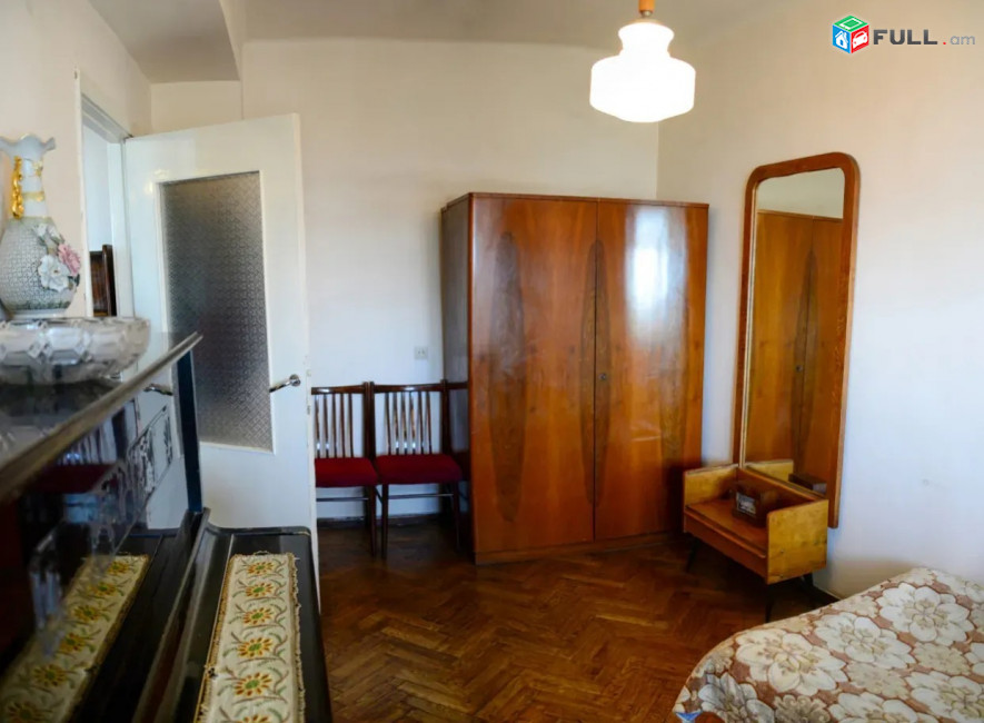 Մարշալ Բաղրամյան