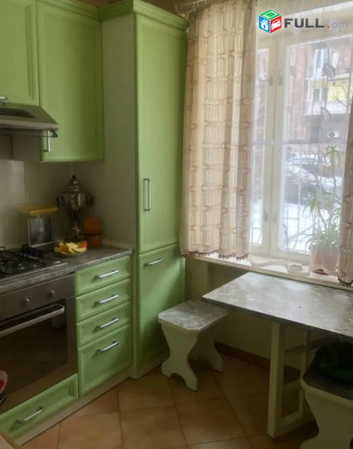 Ավետ Ավետիսյան